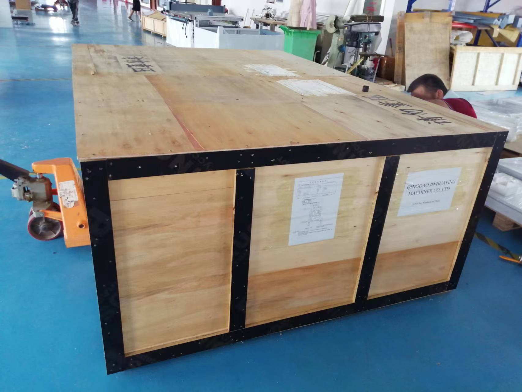 Retail Full Color Large Format Inkjet Plotter , Inkjet Pattern Plotter Printer 120sqm/h