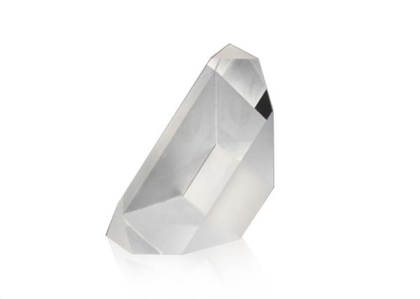 Quality 20-10 Scratch Dig Amici Roof Prism Schmidt Pechan Prism In Imaging Systems for sale