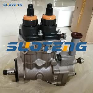China E13C Engine Fuel Injection Pump 094000-0421 22100-E0302 wholesale