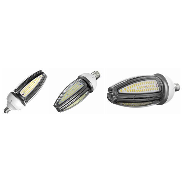 E27 LED street light factory use 80w LED Bulb light 360 degree