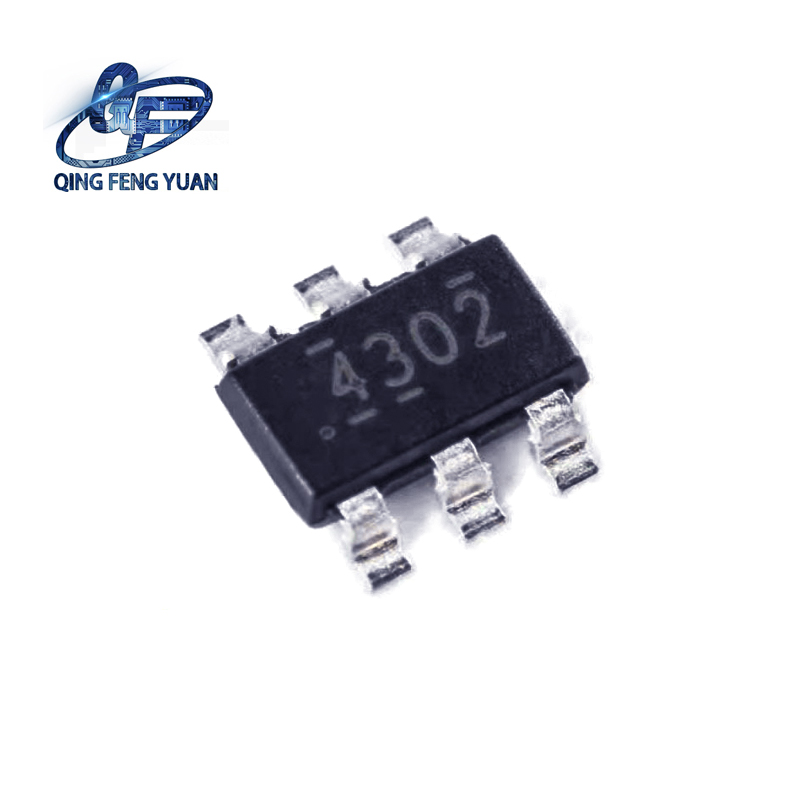 Texas Instruments TPS54302DDCR Electronoriginal Ic Components Chip Bga Stdp 9320 Lcd Scr Integrated Circuit QIP TI-TPS54302DDCR