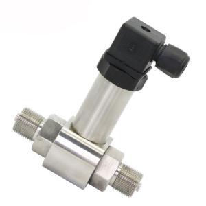 China 20mA Differential Pressure Sensor on sale