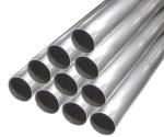 Hot Dip 304 Hollow ERW Seamless Galvanized Pipe JIS
