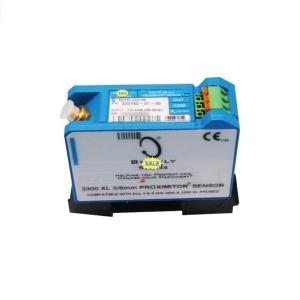 China Bently Nevada 3300 XL 330180-52-05 PLC Proximity Transducer Module wholesale
