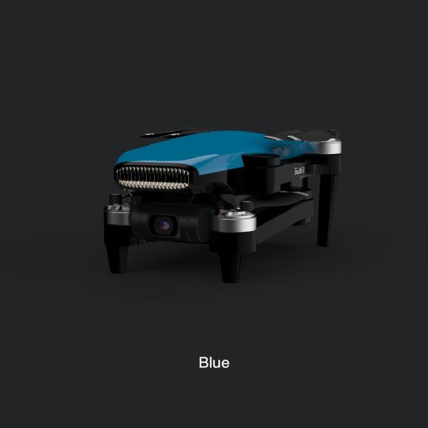 4k Drone Brushless Gps , 280mm Wheelbase Gps Drone Quadcopter Mini Con Camera