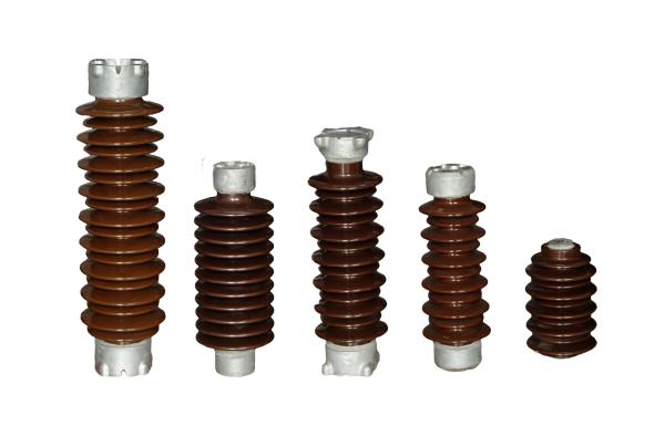 Quality TR Series 11KV-33KV Transmmission Line Porcelain Power Line Insulators for sale