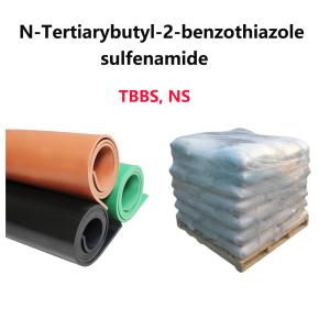 5 31 8 Rubber Additives Sulphenamide Type Accelerator TBBS NS