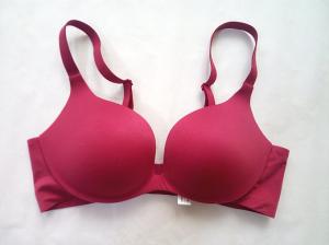 China Bra  padding，bra rings and sliders on sale