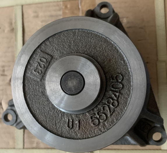 Cummins Water Pump 6D114 Model 3286299 Part Number Engine 6C 6CT 6CT8.3