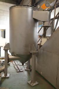 China Pipeline Mixer Paper Machine Spare Parts Dynamic And Static Slurry Mixer wholesale