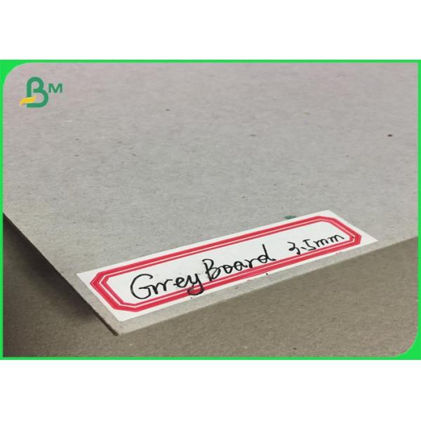 3mm 3.5mm Wholesale 12 Cake Board Laminated Grey Cardboard Sheet Gray Back Roll