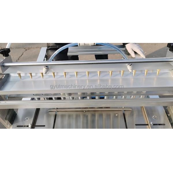 Seeding Vegetable Seeds Made Easy with 98% Rate Automatic Seeder Sowing Seed Machines