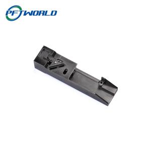 Custom Size CNC Machining Plastic Parts Injection Mold Prototype Plastic Parts