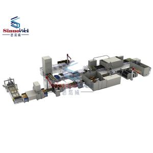 China Automatic Packaging Line wholesale