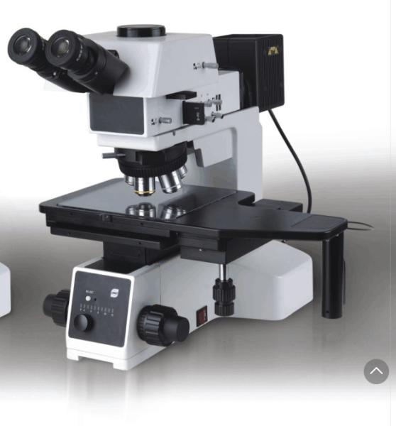 Quality USB Video Industrial Measuring Microscope With 10X Binoculars Eyepiece Group for sale