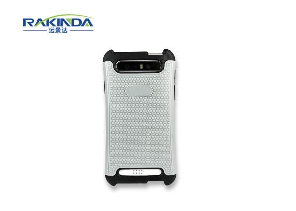 Quality Handheld Rakinda S2 1d 2d Barcode Scanner Uhf Rfid with Mobile Computer for sale