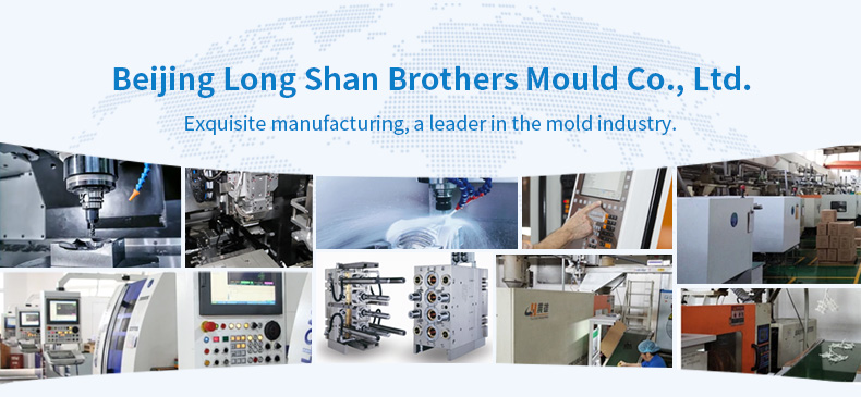 Custom Made Plastic Injection Molding Design Service For Plastic Product Customer Logo Custom Design Solution