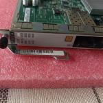 Wireless Microwave IDU Main Control Switching Board SLAD0CSHBA01 for RTN910A