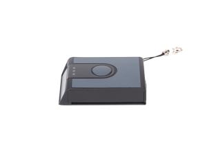 China Super Mini Wearable Wireless Barcode Scanner , Android Bluetooth 1d Code Scanner wholesale