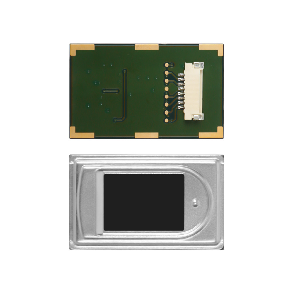 ATM Windrows Linux Android Fingerprint Sensor FAP10 Biometric Capacitive