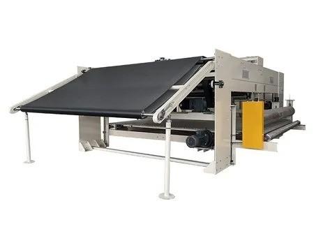 Quality Medium Speed Cross Lapper for sale