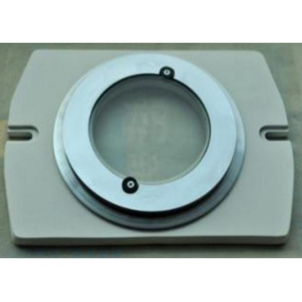 Standard Optical Profile Projector , Electrical Digital Measuring Projector