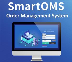 China Customizable Sales Report Order Management System Improve Efficiency wholesale