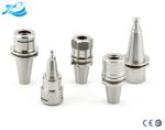 BT High Precision Collet Chuck Holder Nut UNT - ER25 CNC Lathe Machine Tools