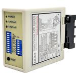 Dual Loop Detector 3- CE/FCC Certified Plug-and-Play Installation Sensitivity 16
