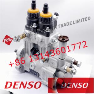 China 094000-0440 Diesel Fuel Injection Pump 6218-71-1130 For Komatsu SAA6D140E-3 wholesale