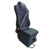 Buy cheap Mechanical Suspension Seat Bus Semi-Truck Seat from wholesalers