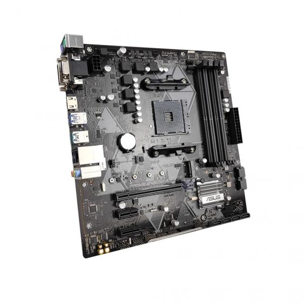 Brand New Motherboard AMD B450 Tomahawk Max For Gaming Desktop ATX B450