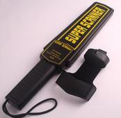 Quality ABNM HHMD GP-3003B1 secure super scanner Hand Held Metal Detector for sale