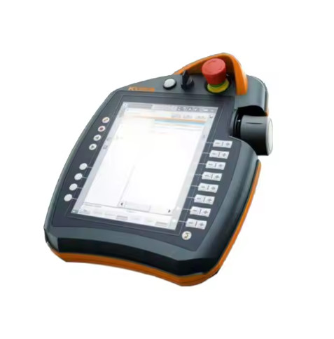 KUKA Robot Programming Pendant Smart PAD Pro 2.0 6D Space Mouse