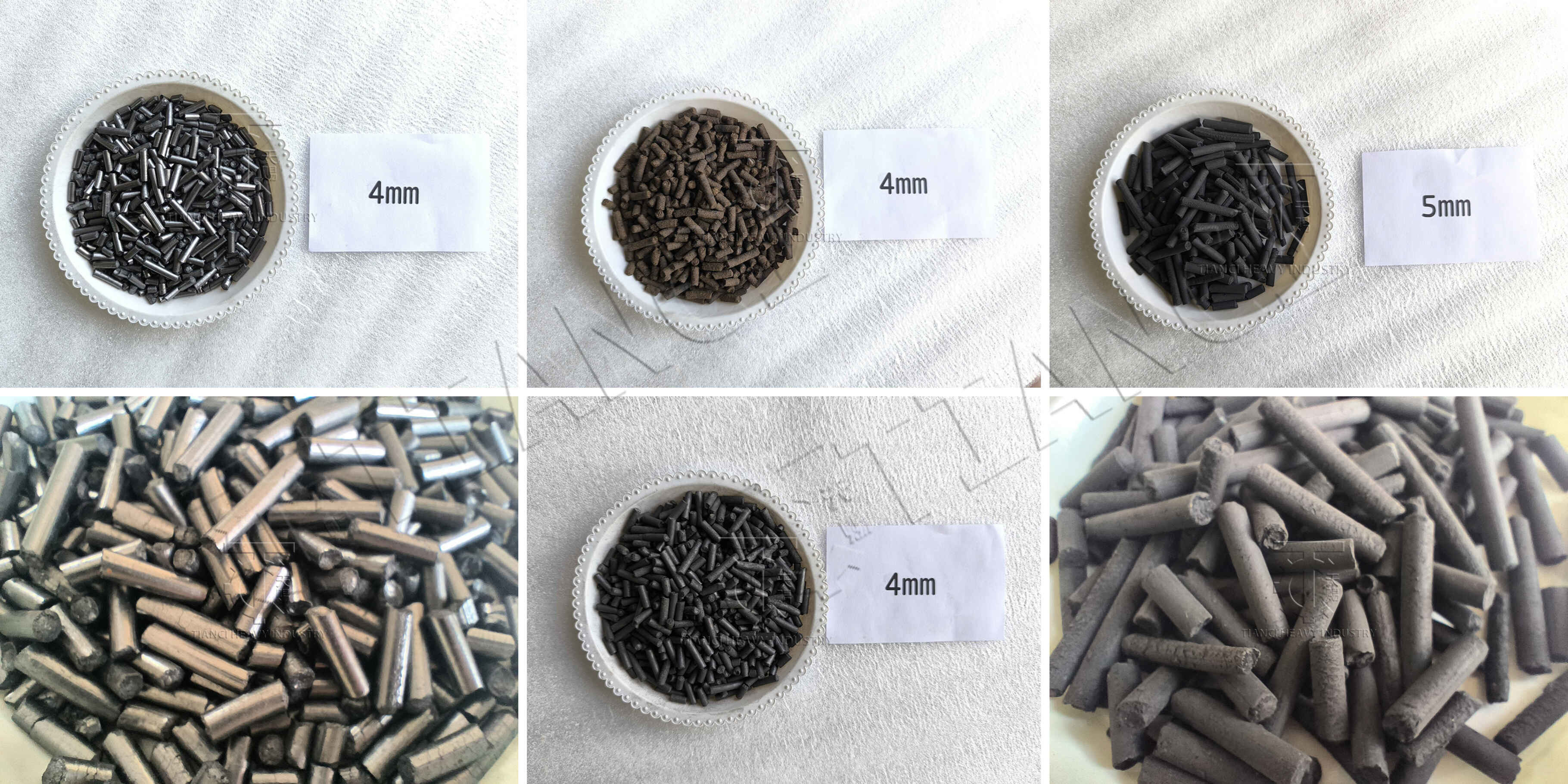 Bentonite Granulator Production Line DAP Fertilizer Making Machine Flat Die Granulator Production Line