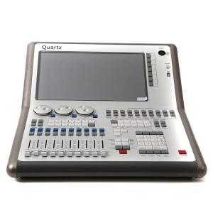 China DMX512 Control Stage Lighting Console For Semiconductor Pump Laser Stage Shows wholesale
