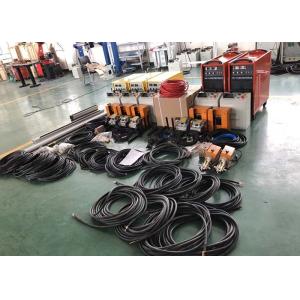 China 0.75kw Weld Overlay Cladding Machine wholesale