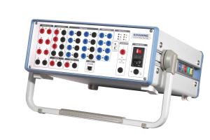 China K3063i Universal Protection Relay Test Set 10 Channels Outputs wholesale