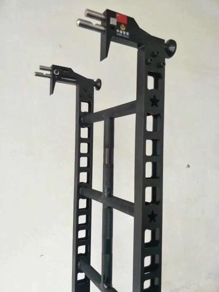 Quality Alloy Tactical Assault Ladders , Large Load Capacity Portable Tactical Ladder for sale