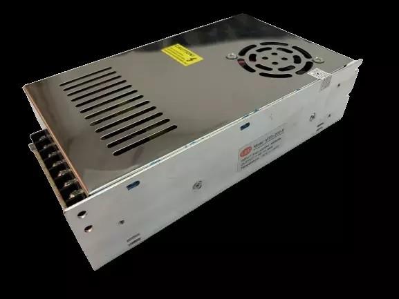 Quality DC Switch Mode Regulated 10a 12 Volt SMPS Power Supply for sale
