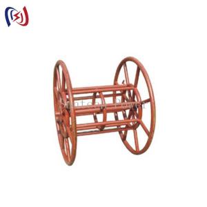 China GSP Role Reel And Stand 360 Degree Rotation For Smooth Cable Unwinding​ wholesale