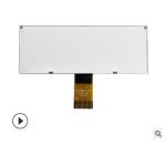 High Contrast Dot Matrix LCD Module 2.2 Inch Tft Display Wide Operation