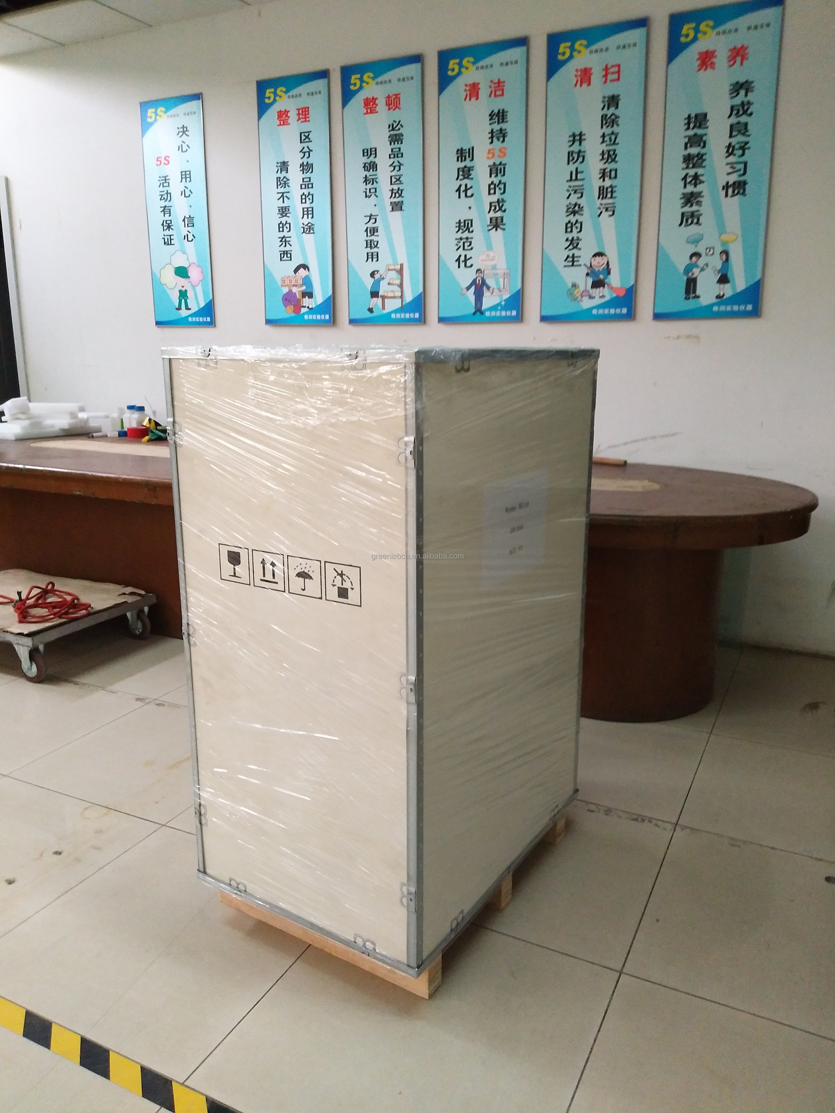 Portable Hydrogen Generator HHO Dry Cell Kit Delivery Pressure 0.45Mpa Energy-Saving