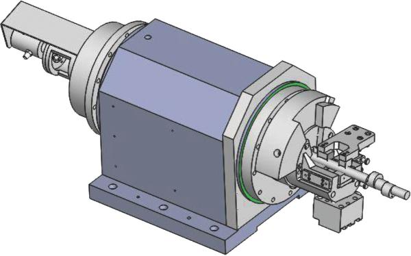 Quality G1-120m/s  Multifunction High Speed High Precision Crankshaft Grinding Machine Practical for sale