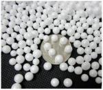 Automatic Feeding System EPS Foam Production Line Batch Pre Expander Machine