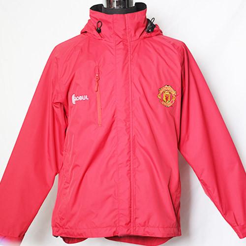 Quality Washable Pink Track Jacket , Personalized Track Jacket For Sports Training for sale
