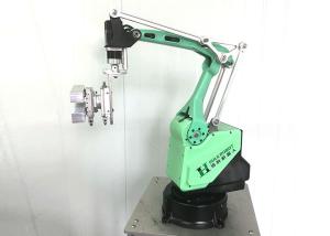 China No Control Cabinet Collaborative 1kg Robotic Arm Manipulator wholesale