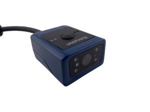 China 2-15cm Linear Barcode Scanner Reader With 30% Minimum Reflectance Difference wholesale