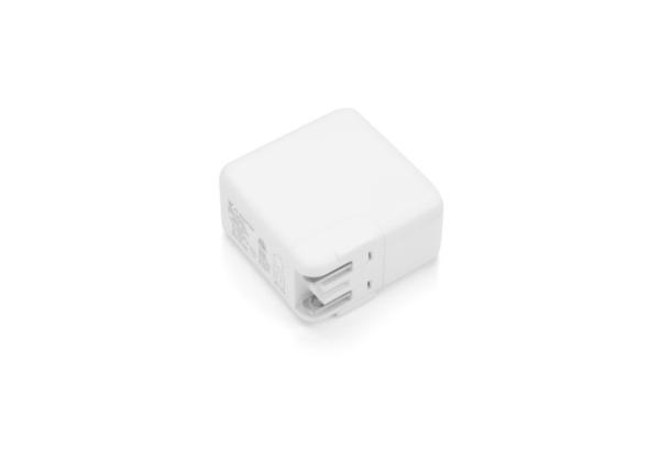 Quality 30W USB C Power Delivery PD Adapter Converter Over current Protection Type C Converter for sale