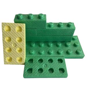 China Environmentally Friendly Educational EPP Soft Blocks OEM ODM wholesale